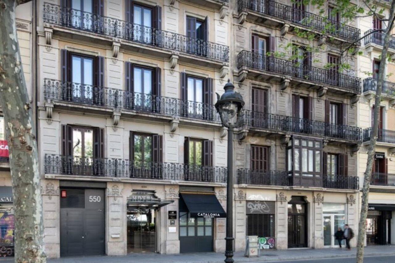 Catalonia Gran Via Bcn 4* Barcellona