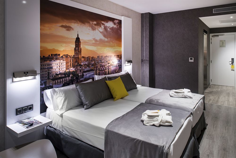 Catalonia Gran Via Bcn 4* Barcellona